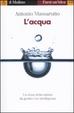 Cover of L'acqua