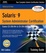 Cover of "Solaris 9 System Administration Training Guide"