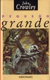 Cover of Pequeño, grande