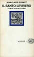 Cover of Il santo levriero