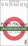 Cover of Subway 2004­-2006
