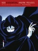 Cover of 500 Essential Anime Movies