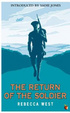 Cover of The Return of the Soldier