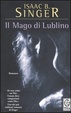 Cover of Il mago di Lublino