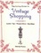 Cover of The little guide to vintage shopping