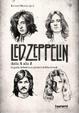 Cover of I Led Zeppelin dalla A alla Z
