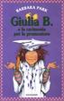 Cover of Giulia B