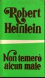 Cover of Non temerò alcun male