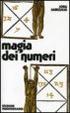 Cover of Magia dei numeri