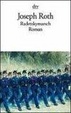 Cover of Radetzkymarsch Roman