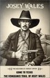 Cover of Josey Wales