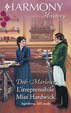 Cover of L'irreprensibile Miss Hardwick