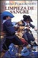 Cover of Limpieza de sangre