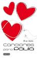 Cover of Canciones para Paula
