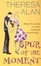 Cover of "Spur Of The Moment"