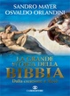 Cover of La grande storia della Bibbia. Dalla creazione a Mosè