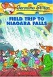 Cover of Field Trip To Niagara Falls
