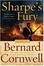 Cover of "Sharpe's Fury"
