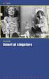 Cover of Amori al singolare