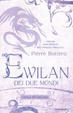 Cover of L'isola del destino. Ewilan dei due mondi