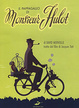 Cover of Il pappagallo di Monsieur Hulot