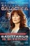 Cover of "Sagittarius Is Bleeding"