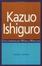 Cover of "Kazuo Ishiguro"