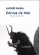 Cover of Contus de Timi. Racconti paurosi sardi