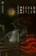 Cover of Batman: Arkham Asylum