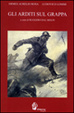 Cover of Gli arditi sul Grappa