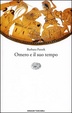 Cover of Omero e il suo tempo
