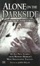 Cover of "Alone on the Darkside"