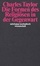 Cover of "Die Formen des Religiösen in der Gegenwart."