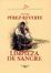 Cover of Limpieza de sangre