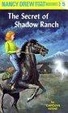 Cover of The Secret of Shadow Ranch