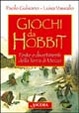 Cover of Giochi da Hobbit