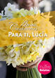 Cover of Para tí, Lucía