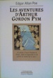 Cover of Les aventures d'Arthur Gordon Pym