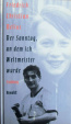 Cover of Der Sonntag, an dem ich Weltmeister wurde