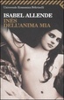 Cover of Inés dell'anima mia