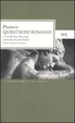 Cover of Questioni romane