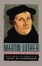 Cover of "Martin Luther"