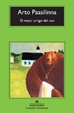 Cover of El mejor amigo del oso