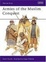 Cover of "Armies of the Muslim Conquest"