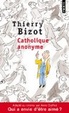Cover of Catholique anonyme