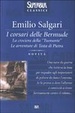 Cover of I corsari delle Bermude