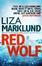 Cover of Red wolf