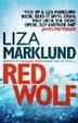 Cover of Red wolf