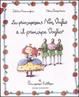 Cover of La principessa Non Voglio e il principe Voglio