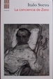Cover of La conciencia de Zeno